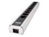 Power Strip SUPRA MD10-16-EU/SP  MK3.1