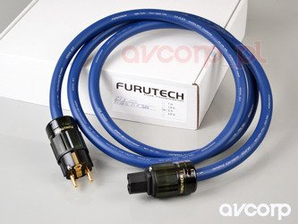 Furutech FP-3TS20 / FI-28(G) / FI-E38(G) - schuko EU