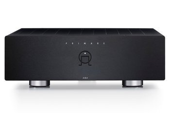 PRIMARE A35.2 - amplifier (Black)