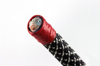 Neotech NEI-1001 - Interkonekt srebro UP-OCC