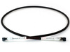 Tellurium Q Black Diamond Digital Streaming Cable - Ethernet/LAN cable