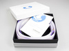 Nordost Frey 2 - single wire banana