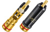 WBT 0102 CU nextgen Signature, RCA plugs
