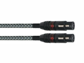 Wireworld Platinum Eclipse 8 (BPI) - XLR