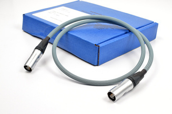 Aqua Acoustic Quality  AQlink-Pro G2 Version (I2S protocol) with EtherCon