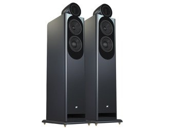 Jean Marie Reynaud (JMR) Orfeo Jubile - Grey Anthracite