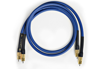 Cardas Clear Interconnect - RCA