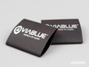 Viablue Heat Shrinks Splitter