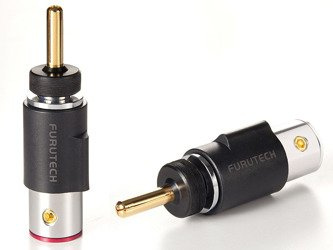 Furutech FT-212 G - banana plug