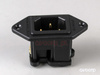 Furutech FI-09 (G) - IEC power inlet