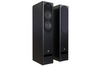 Jean Marie Reynaud (JMR) Lunna - Satin Black