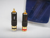 Supra PPSL - RCA plugs (cinch)