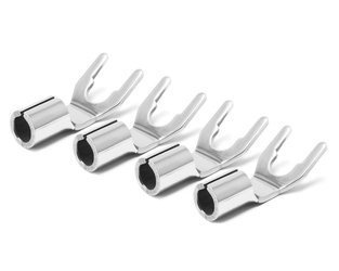 Oyaide SPYT (silver)