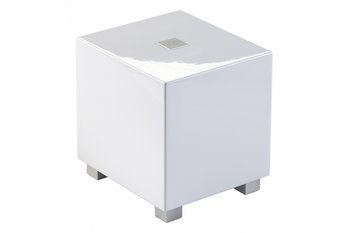 REL Acoustics Tzero mk III - White