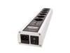 Power Strip SUPRA MD10-16-EU/SP  MK3.1