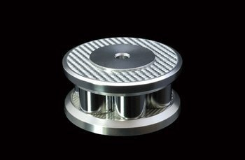 Oyaide The original heavyweight vinyl stabilizers STB-MSX