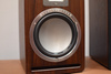 Audiovector QR 1 - Dark Stained Walnut