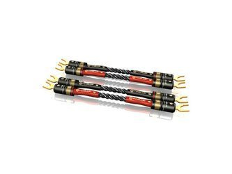 ViaBlue SC-4 Silver Series Jumper Bridges T6s - spades