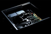Kinki Studio EX-P7 - preamplifier (black)