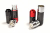 Viborg  XM203Ag + XF203Ag - XLR connectors