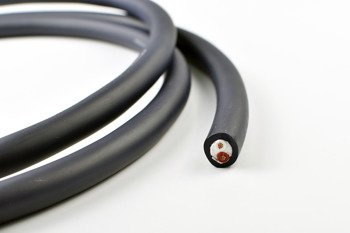 Furutech Alpha-S25 - (on meter)