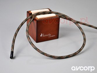 ViaBlue S 1,5-5,5mm ARMY Sleeve - (on meter)