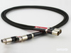 Tellurium Q Black Diamond XLR Cable