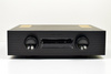 Kinki Studio EX-M1+ - dual mono integrated amplifier (black)