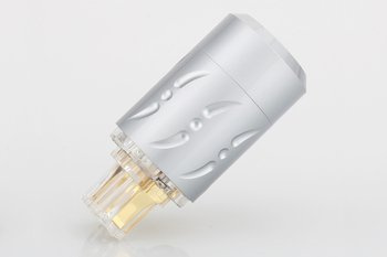 Viborg VF512G - plug IEC C15