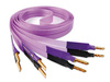 Nordost 2 Purple Flare - single wire banana (demo unit)