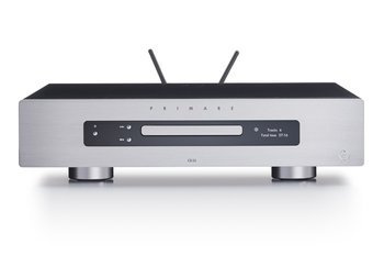 PRIMARE CD35 PRISMA - CD player (Titanium)