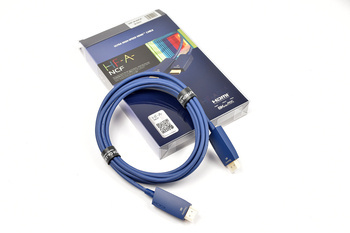 Furutech HF-A-NCF ULTRA HIGH-SPEED HDMI V2.1 AOC (8K/60p;4K/120p/48Gbps)