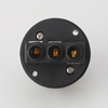 Viborg VE502R - plug Schuko (EU)