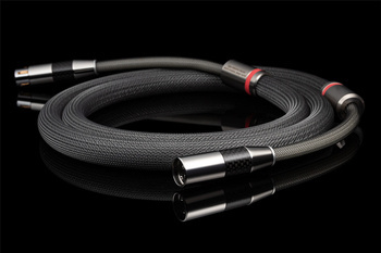 Albedo Metamorphosis MKII - XLR