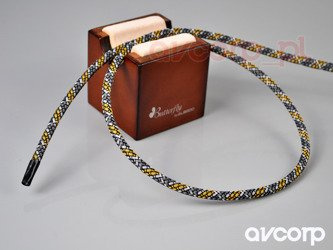 ViaBlue S 1,5-5,5mm ORANGE Sleeve - (on meter)