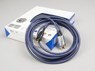 Wireworld Luna 8 - Subwoofer Y (LSW)