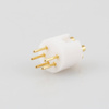 Viborg LP107G - DIN connector