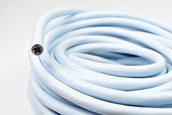 Supra Quadrax 4X2.0 - (on meter)