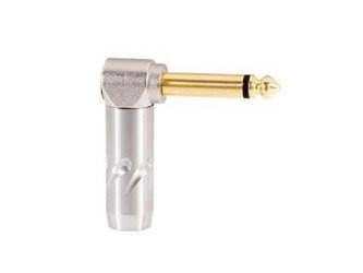 Furutech FP - MONO 63 L G 6.3 mm mono