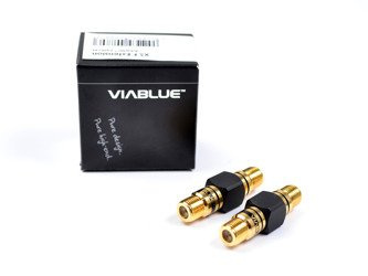 Viablue XS F-adapter Extension