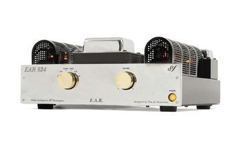 EAR Yoshino 834 - tube amplifier