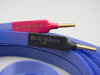 Nordost 2 Blue Heaven -  single wire banana (demo unit)