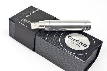 Chord Compamny ChordOhmic GROUND ARAY - USB