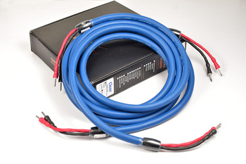 Cardas Clear Cygnus Speaker - single wire - banana