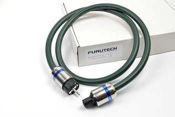 Furutech Alpha PC Triple FP-TCS31 / FI-48R NCF / FI-E48R NCF