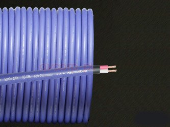 Furutech FS Alpha 36 - (on meter)