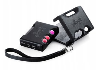 Chord Electronics MOJO - Leather Case