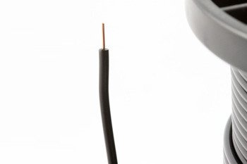 Neotech SOCP-22 - Przewód solid core miedź UP-OCC 22AWG w PVC