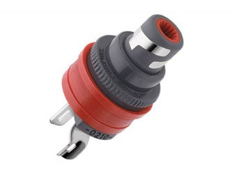 WBT 0210 Ag nextgen Signature, RCA sockets