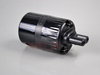 Wattgate 340i EVOlution black - plug IEC C7